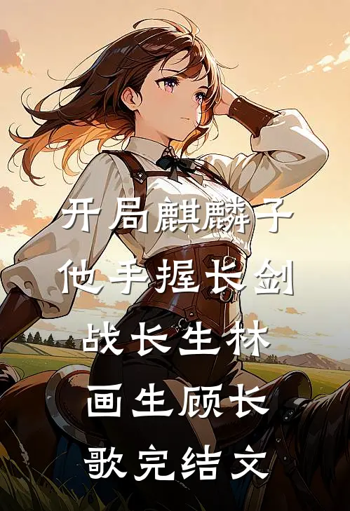 开局麒麟子，他手握长剑战长生林画生顾长歌完结文