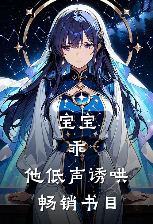 宝宝，乖，他低声诱哄畅销书目
