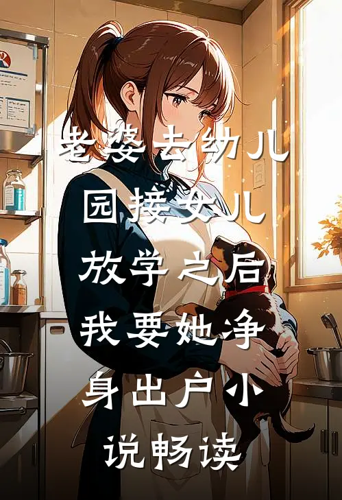 老婆去幼儿园接女儿放学之后，我要她净身出户小说畅读