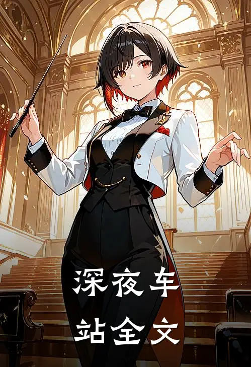 深夜车站全文