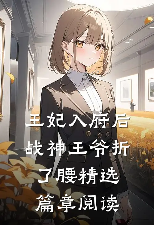 王妃入府后，战神王爷折了腰精选篇章阅读