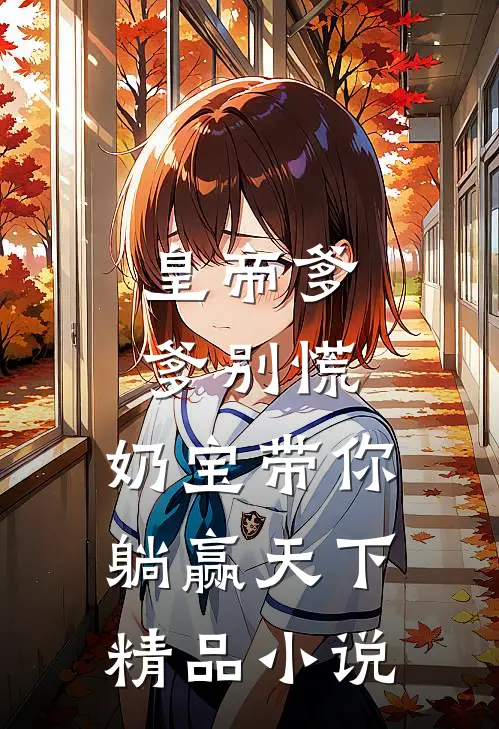 皇帝爹爹别慌，奶宝带你躺赢天下精品小说