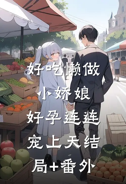 好吃懒做小娇娘，好孕连连宠上天结局+番外