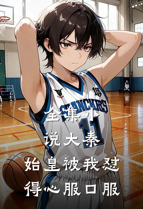 全集小说大秦：始皇被我怼得心服口服