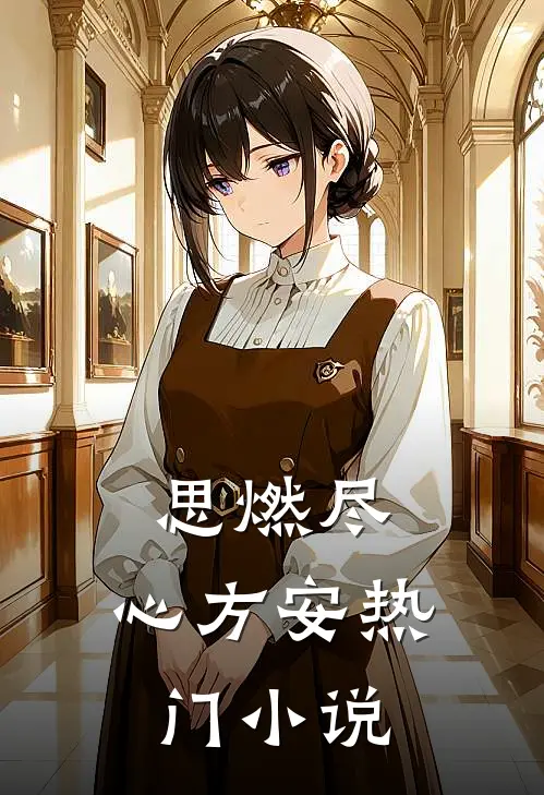 思燃尽，心方安热门小说