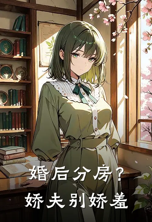 婚后分房？娇夫别娇羞