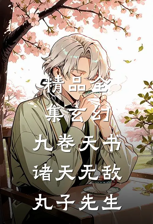 精品全集玄幻:九卷天书,诸天无敌丸子先生