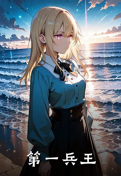 第一兵王