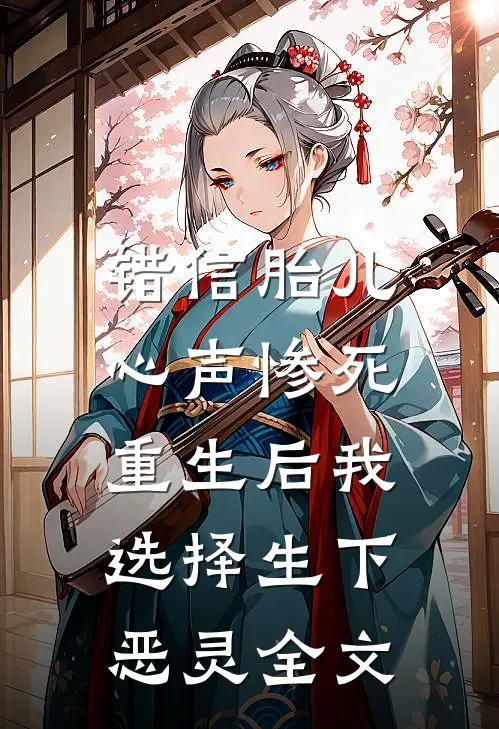 错信胎儿心声惨死，重生后我选择生下恶灵全文