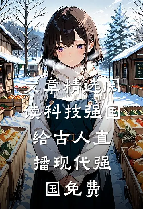 文章精选阅读科技强国,给古人直播现代强国免费