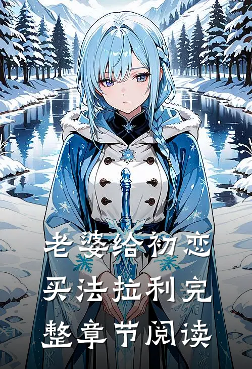 老婆给初恋买法拉利完整章节阅读