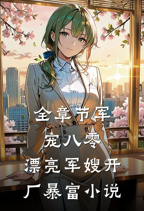 全章节军宠八零：漂亮军嫂开厂暴富小说