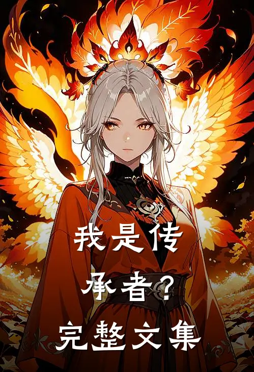 我是传承者？完整文集