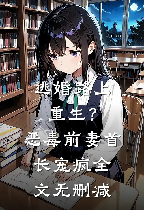 逃婚路上重生？恶毒前妻首长宠疯全文无删减
