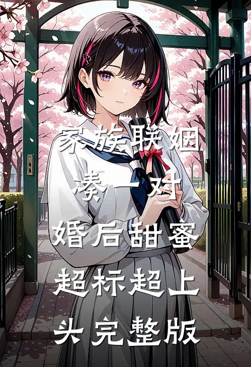 家族联姻凑一对，婚后甜蜜超标超上头完整版