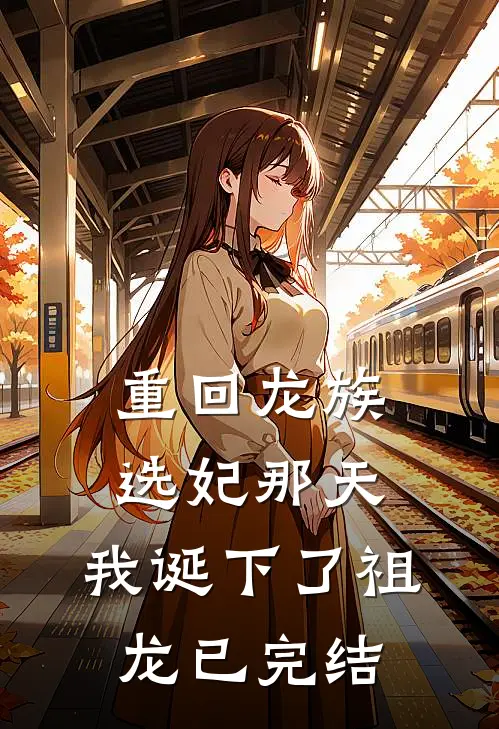 重回龙族选妃那天，我诞下了祖龙已完结