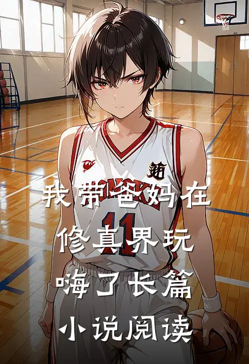 我带爸妈在修真界玩嗨了长篇小说阅读