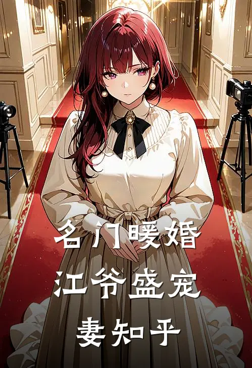 名门暖婚，江爷盛宠妻知乎
