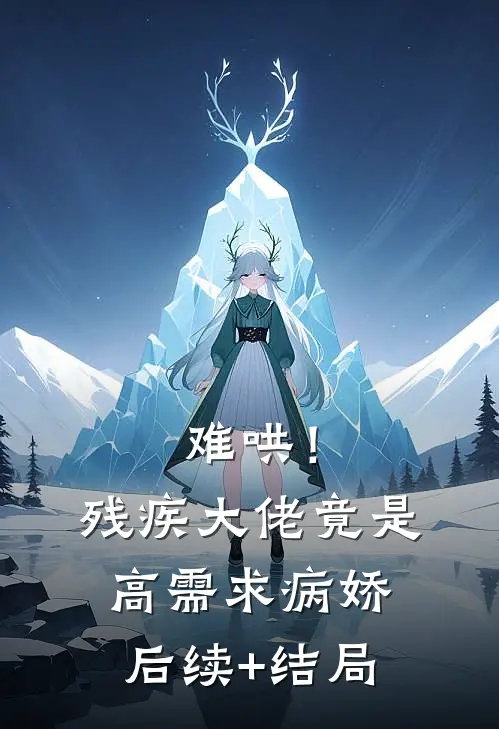 难哄！残疾大佬竟是高需求病娇后续+结局