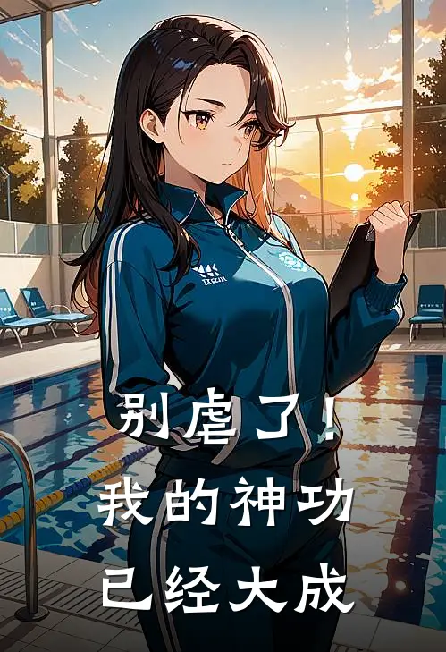 别虐了！我的神功已经大成