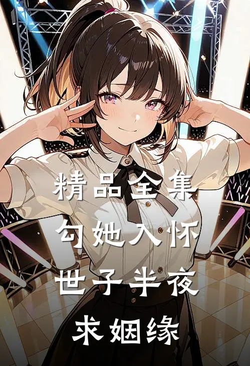 精品全集勾她入怀，世子半夜求姻缘