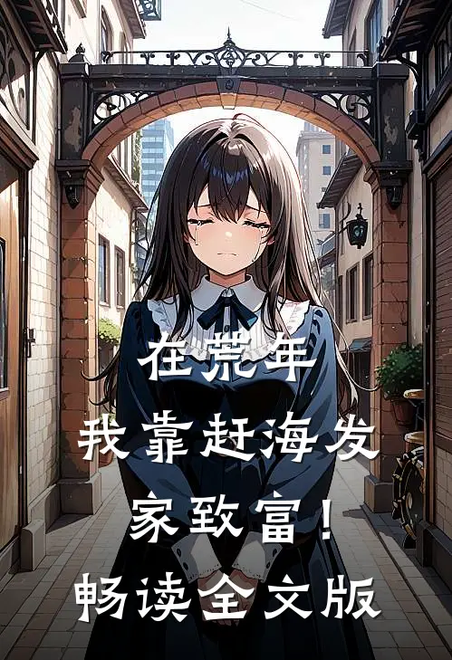 在荒年，我靠赶海发家致富！畅读全文版
