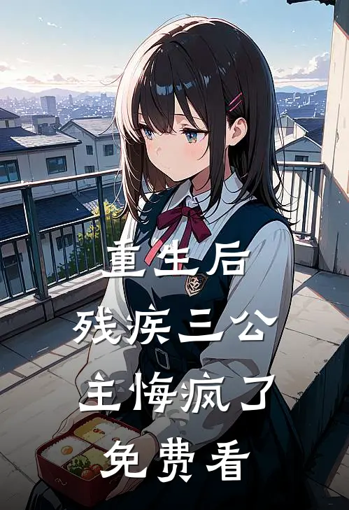 重生后，残疾三公主悔疯了免费看