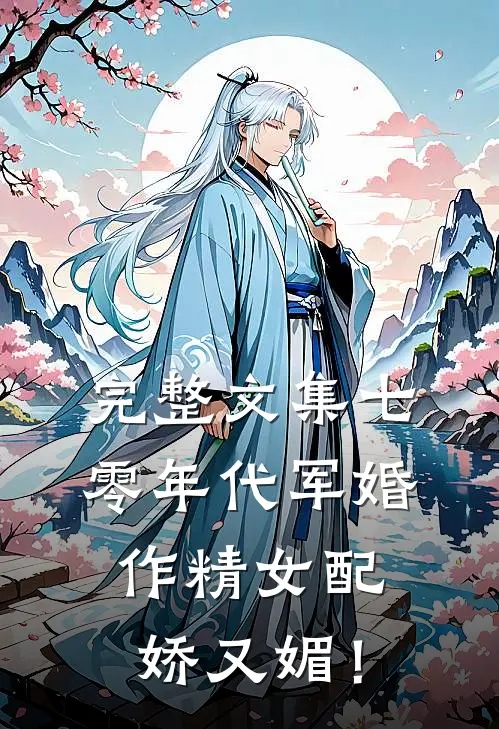 完整文集七零年代军婚，作精女配娇又媚！