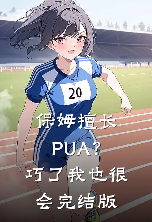 保姆擅长PUA？巧了，我也很会完结版