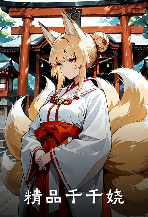 精品千千娆
