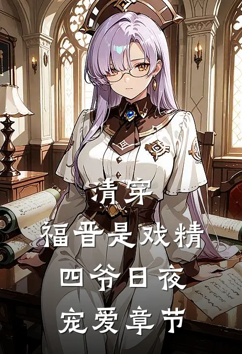 清穿：福晋是戏精，四爷日夜宠爱章节