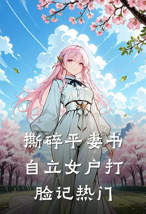 撕碎平妻书：自立女户打脸记热门