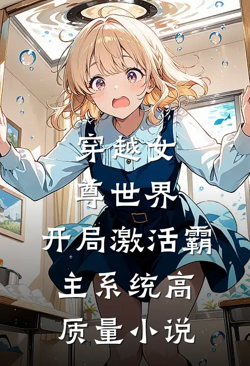 穿越女尊世界，开局激活霸主系统高质量小说