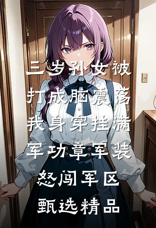 三岁孙女被打成脑震荡，我身穿挂满军功章军装怒闯军区甄选精品