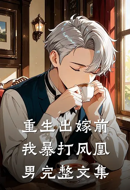 重生出嫁前，我暴打凤凰男完整文集