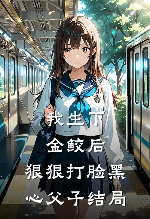 我生下金鲛后，狠狠打脸黑心父子结局