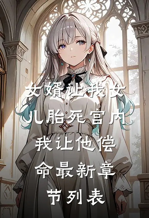 女婿让我女儿胎死宫内，我让他偿命最新章节列表