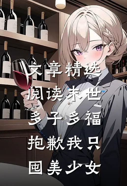 文章精选阅读末世多子多福，抱歉我只囤美少女