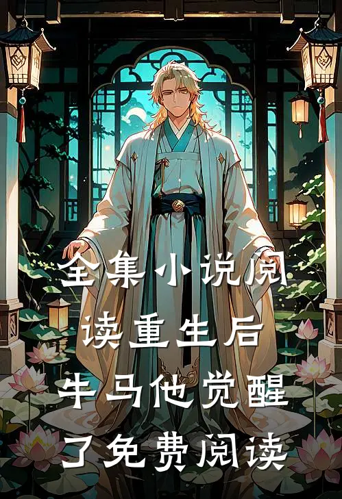 全集小说阅读重生后,牛马他觉醒了免费阅读