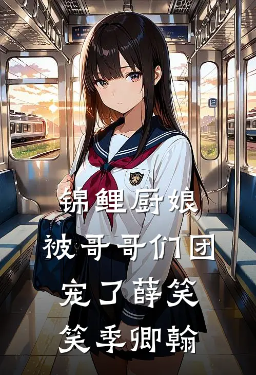 锦鲤厨娘：被哥哥们团宠了薛笑笑季卿翰
