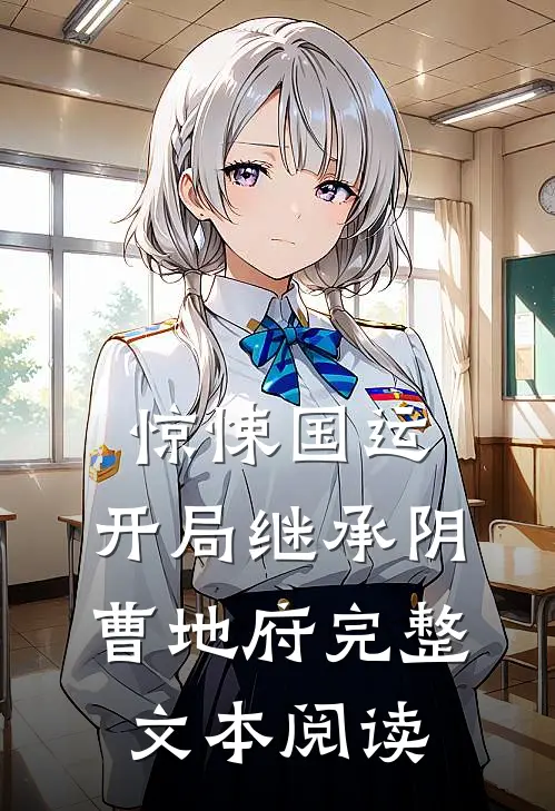 惊悚国运：开局继承阴曹地府完整文本阅读