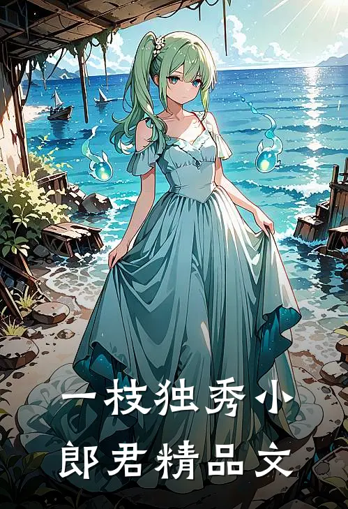 一枝独秀小郎君精品文