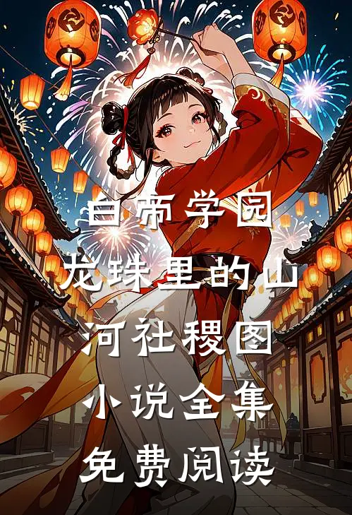 白帝学园：龙珠里的山河社稷图小说全集免费阅读
