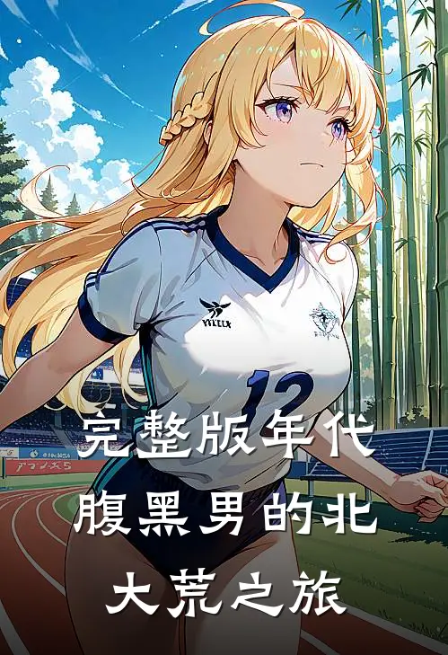 完整版年代：腹黑男的北大荒之旅