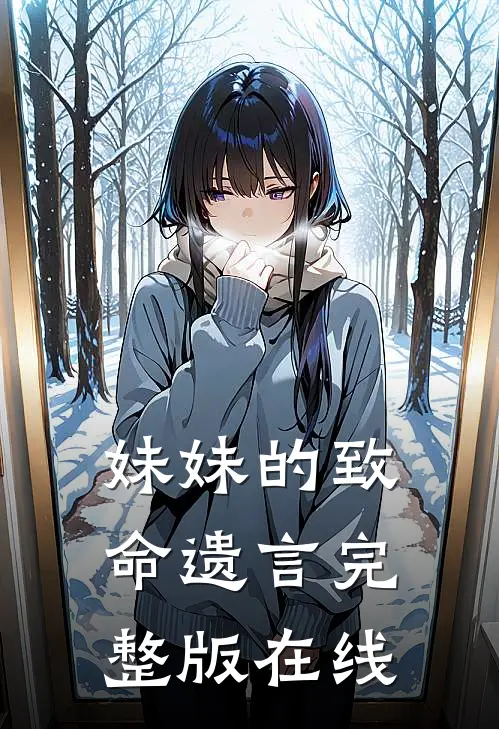 妹妹的致命遗言完整版在线