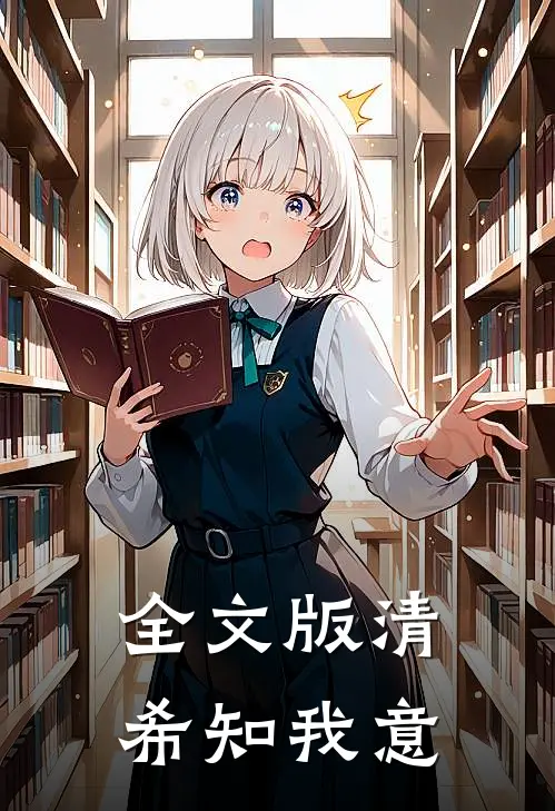 全文版清希知我意