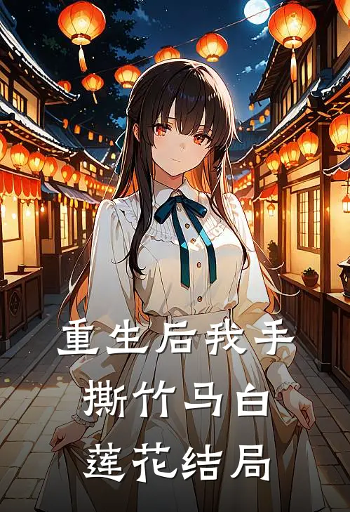 重生后我手撕竹马白莲花结局
