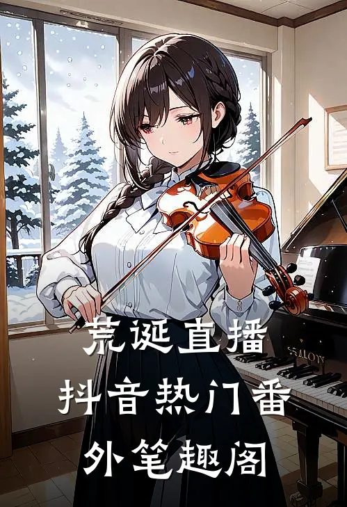 荒诞直播：抖音热门番外笔趣阁