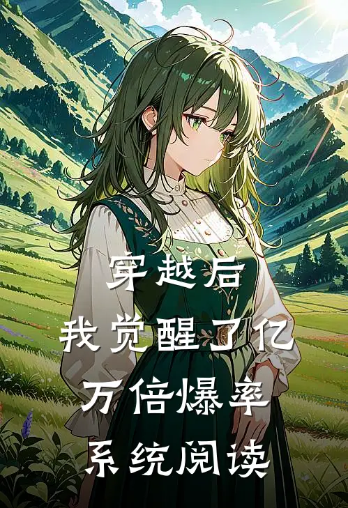 穿越后，我觉醒了亿万倍爆率系统阅读