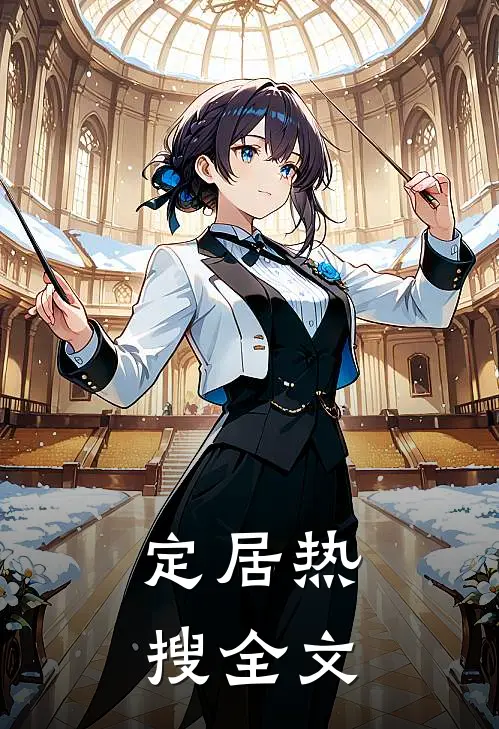 定居热搜全文